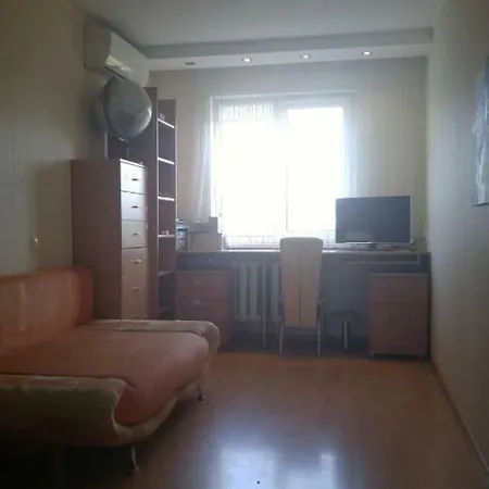 Apartment 3Х Комнатная Квартира