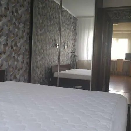 Apartment 3Х Комнатная Квартира *