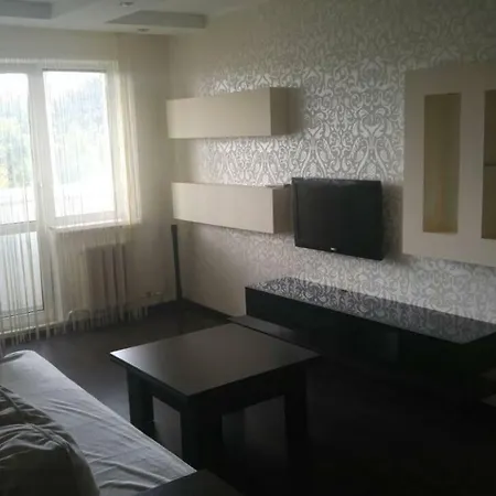 3Х Комнатная Квартира Apartment Minsk