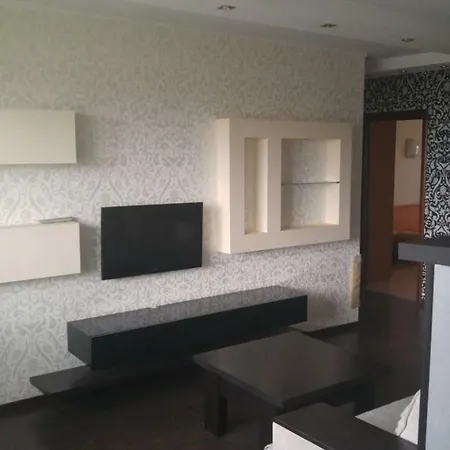 3Х Комнатная Квартира Apartment *