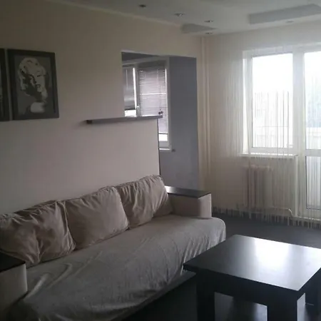 Apartment 3Х Комнатная Квартира *