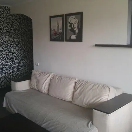 Apartment 3Х Комнатная Квартира *