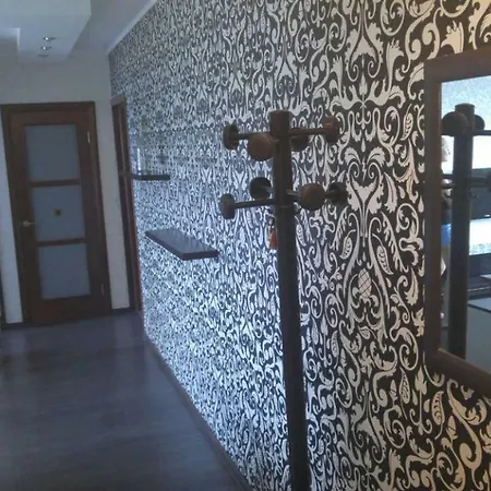 Apartment 3Х Комнатная Квартира *
